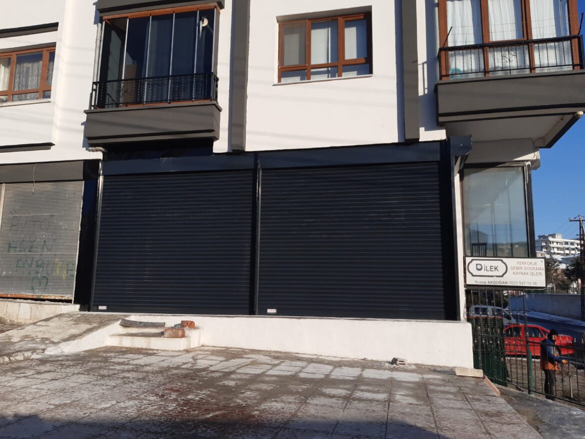 Ankara Kepenk Tamiri